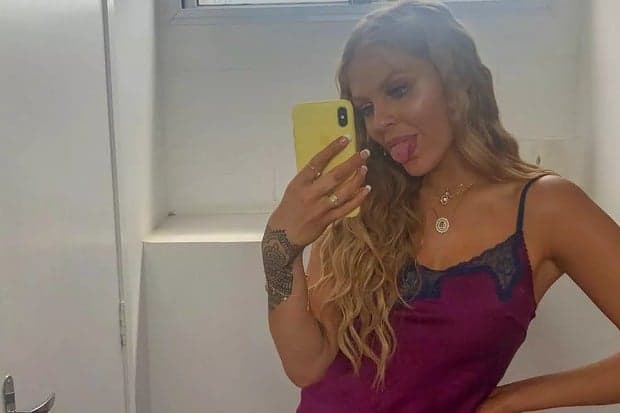 Após ter nude vazado, Luísa Sonza faz nova publicação, se arrepende e toma decisão