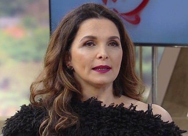 Luiza Ambiel (Foto: Divulgação) Luiza Ambiel (Foto: Divulgação)