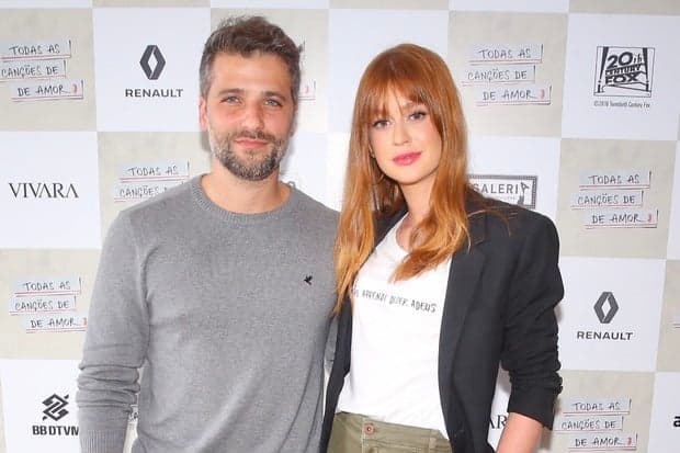 Após polêmica com Marina Ruy Barbosa, empresas temem o pior e passam a tomar cuidado com a imagem dos contratados