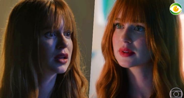 Público e famosas da Globo irão se envergonhar de crucificar Marina Ruy Barbosa alerta Vidente que faz previsão assombrosa