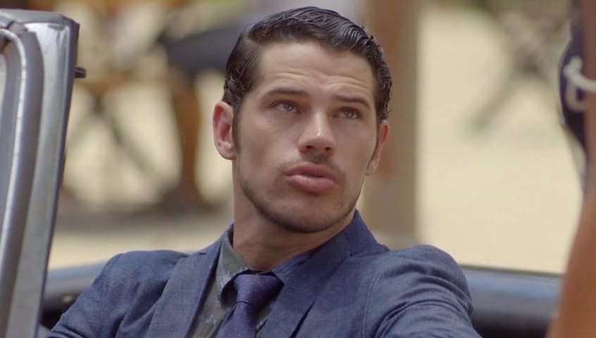 Após polêmica com Marina Ruy Barbosa, Globo decide futuro de José Loreto nas novelas