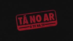 tá no ar tá no ar