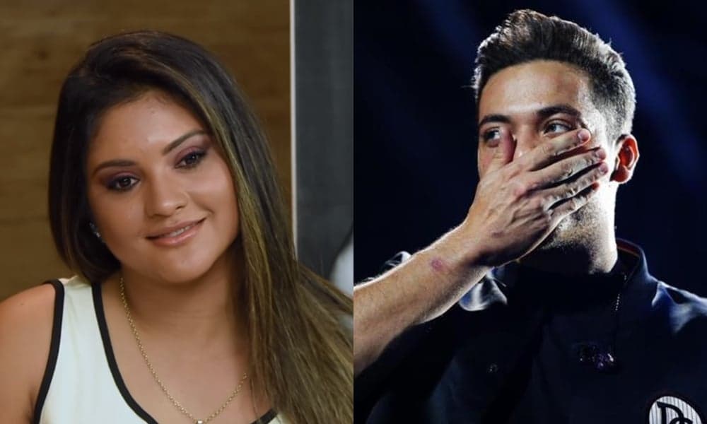 Magoada, Mileide Mihaile deu o troco e se vingou de Wesley Safadão