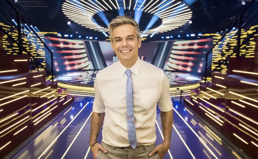 Globo decide o futuro do Tá Brincando, programa de Otaviano Costa