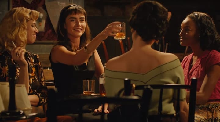 Coisa Mais Linda: trailer de nova série brasileira da Netflix ganha elogios e empolga público na web