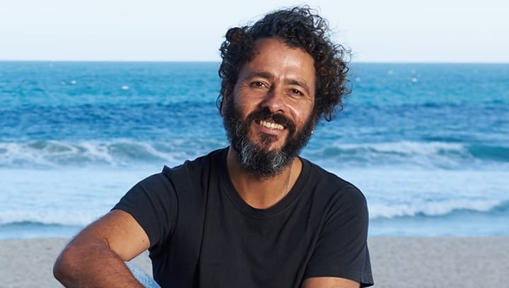 Marcos Palmeira fala sobre seu personagem em Dias Felizes, próxima novela das 21h