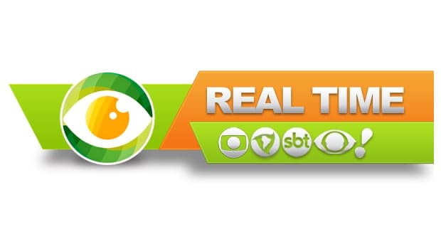 Real Time - SP/ Avenida Brasil bombando em audiência acima de 20 pontos