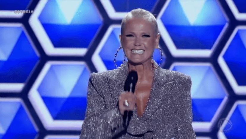 Xuxa Meneghel foi barrada pela Record e proibida de fazer programa infantil novamente