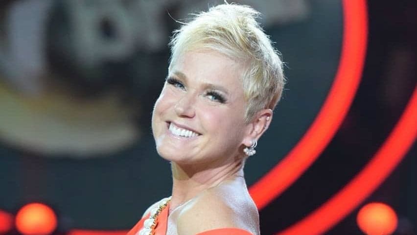 Vaza conversas de Xuxa com ex-paquitas