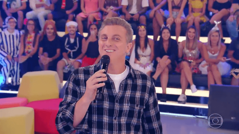 Luciano Huck derruba Globo e tem menor ibope vespertino; confira os consolidados de sábado (02/03/19)