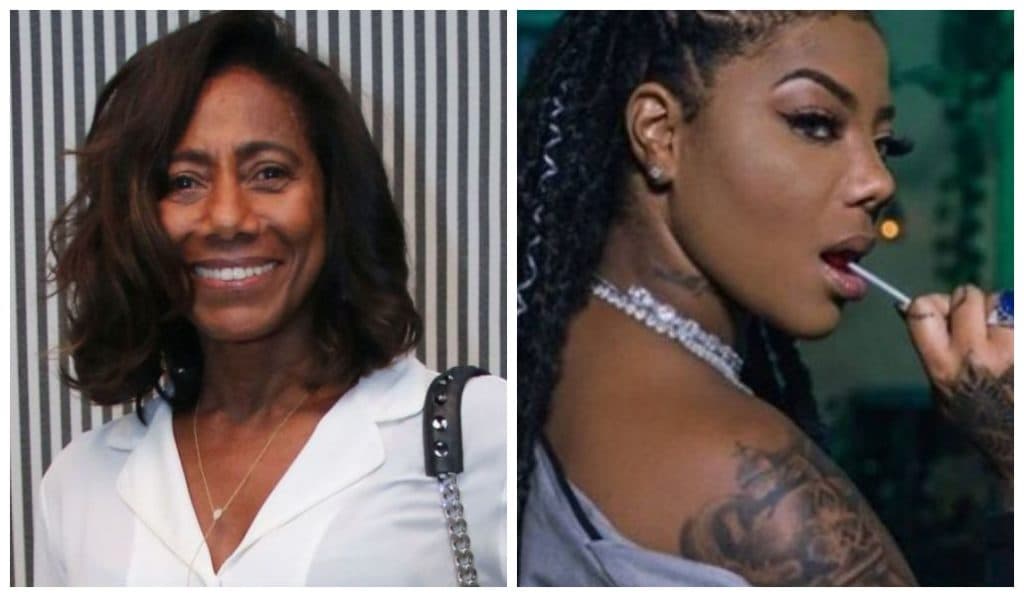 Famosa revista acusada de racismo tenta se redimir, convoca Ludmilla e Glória Maria e envolve as duas em confusão