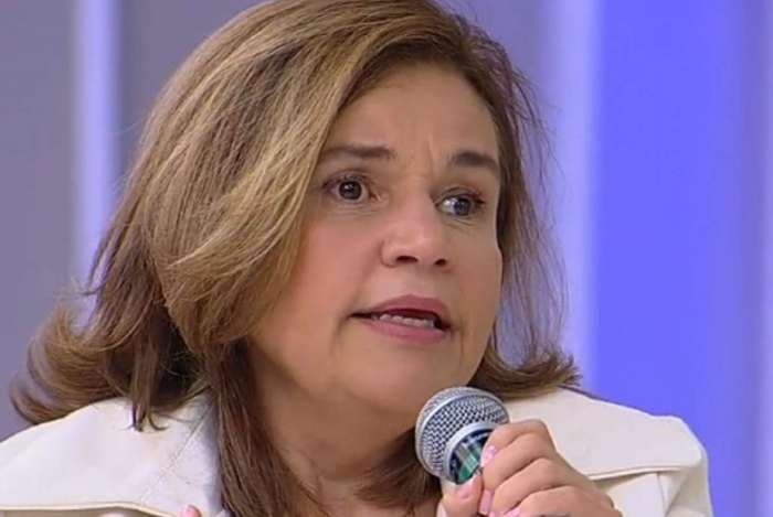 Internada em estado grave, Claudia Rodrigues segue sendo motivo de preocupação e não reconhece nem a filha