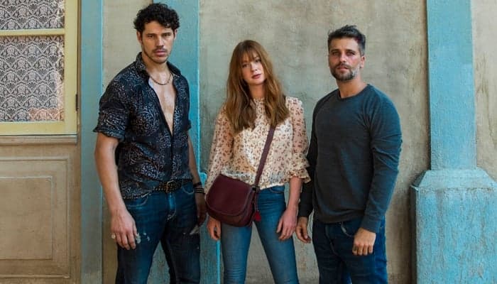 Brigas, doença, morte e assédio na Globo: O Sétimo Guardião chega ao fim como novela maldita