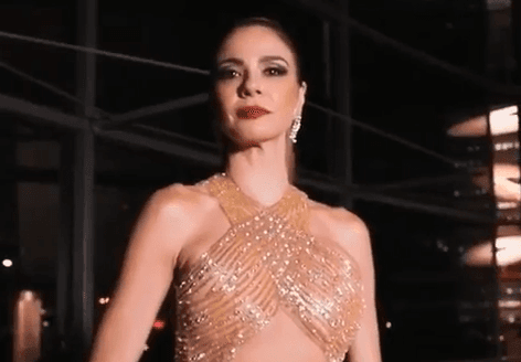 Luciana Gimenez dá cano na RedeTV e tem programa "cancelado" após tomar chá de sumiço