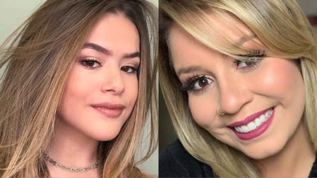 Maisa compartilha a publicação de Marília Mendonça e dispara: "Não faço cocô nunca"