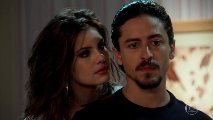 Verão 90: Jerônimo tem plano descoberto e Vanessa decide se vingar