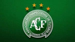 Chapecoense (Foto: Divulgação) Chapecoense (Foto: Divulgação)