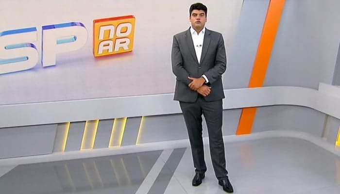 Telejornal da Record com ex-Globo fecha 1ª semana atrás do SBT no ibope; consolidados de sexta-feira (29/03/19)