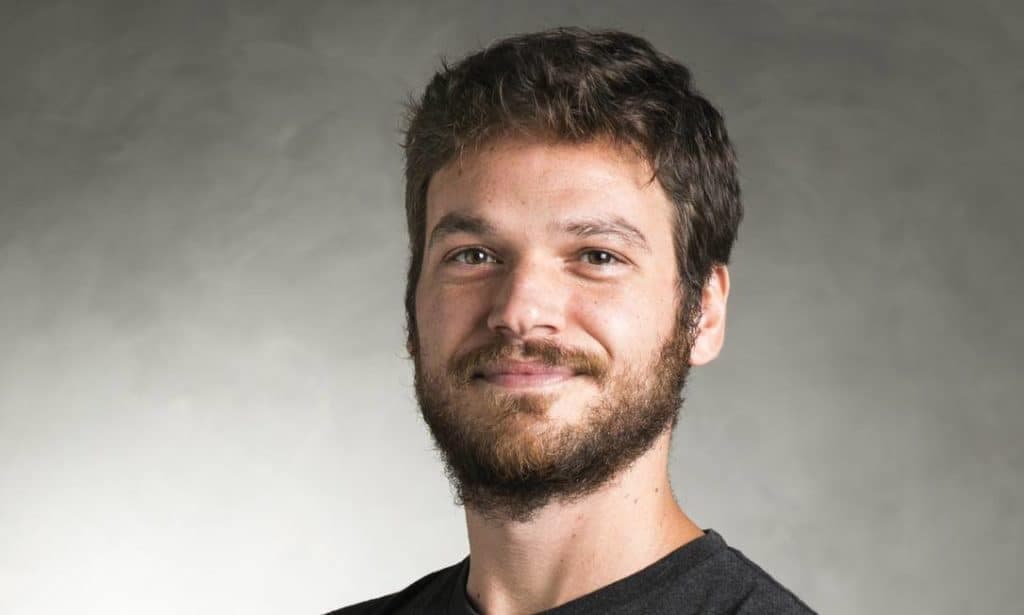 O ator Emilio Dantas (Foto: Divulgação)