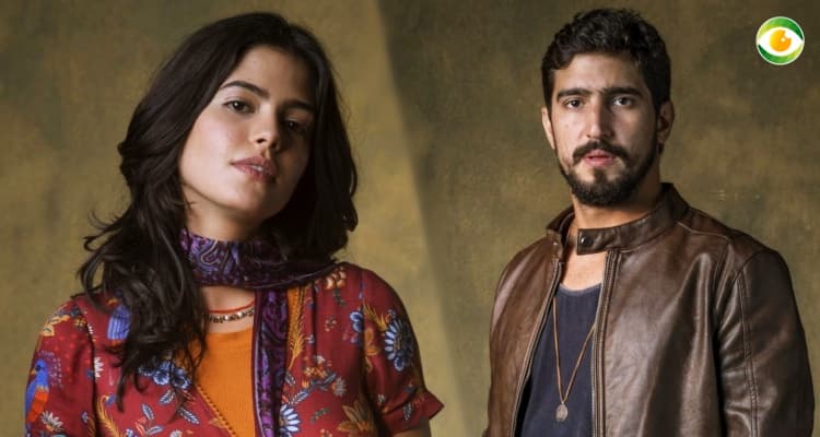 Duca Rachid e Thelma Guedes chegam com Órfãos da Terra e prometem alavancar a audiência da Globo