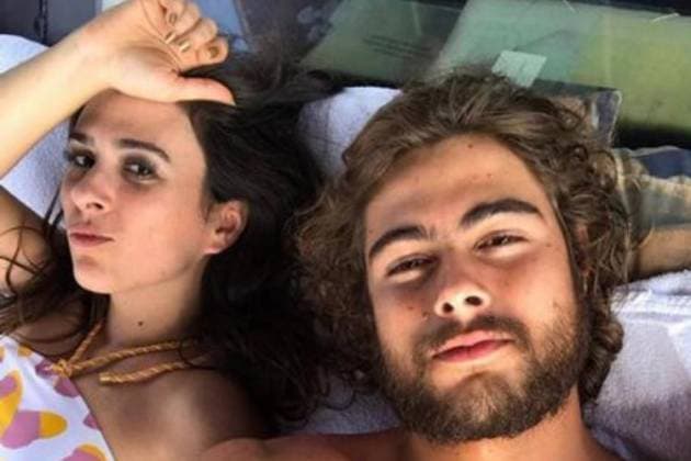 Após descobrir que terá uma menina, Tatá Werneck revela preocupação de Rafael Vitti e causa espanto