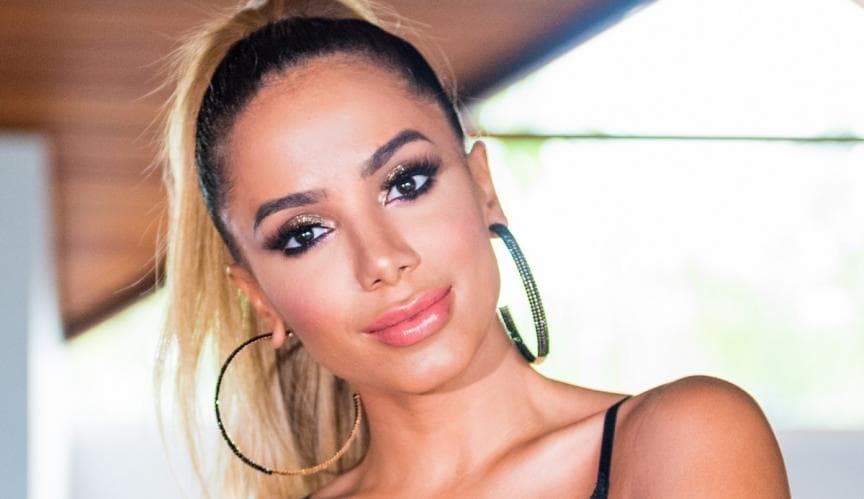 Saiba quem Anitta não deve convidar para o seu aniversário de 26 anos
