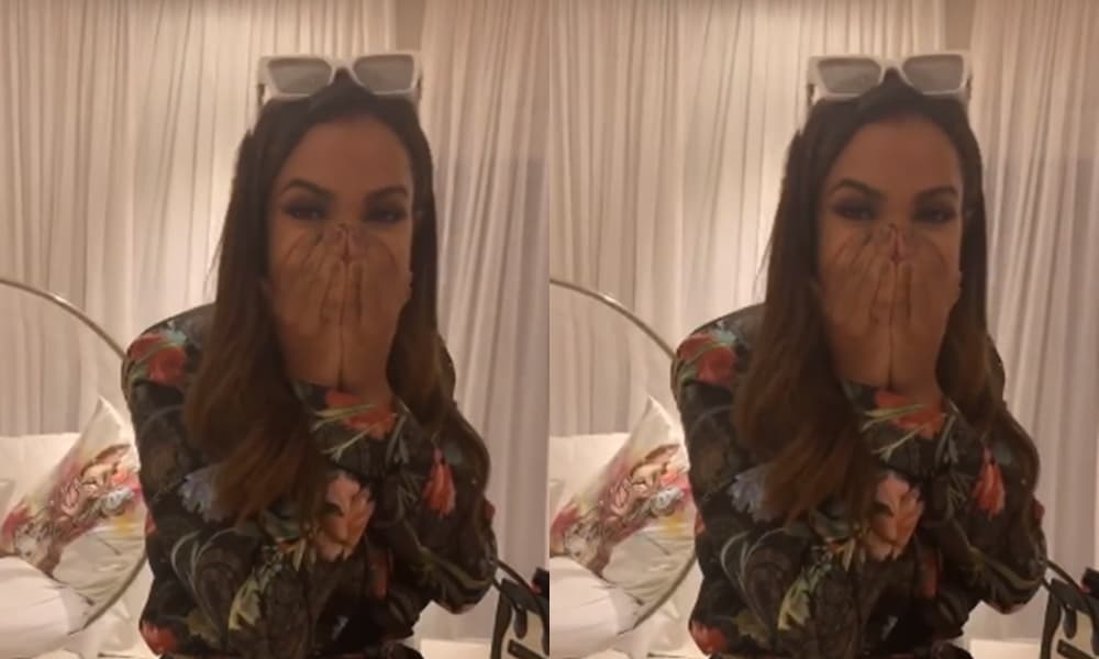 Luciano Huck, Angélica e Dado Dolabella: Saiba quem compareceu e quem foi barrado no aniversário de Anitta