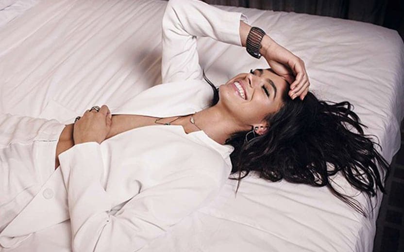 Bruna Marquezine
