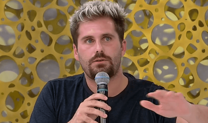 Thiago Gagliasso abre o jogo sobre cargo público e provoca Bruno e Giovanna Ewbank