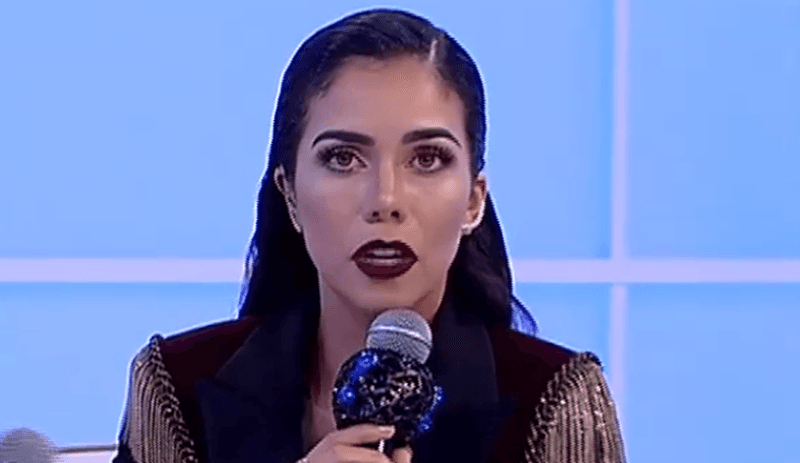 Daniela Albuquerque revela atitude de babá com uma das filhas, que a deixou revoltada e a fez tomar atitude radical