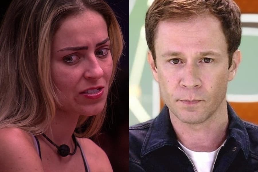 BBB19: Paula comete erro no Jogo da Discórdia, Tiago Leifert ironiza e faz apelo ao brothers para salvar o programa
