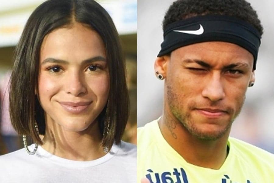 Acusado de estupro, Neymar expõe intimidade e verdade sobre namoro com Bruna Marquezine é revelada