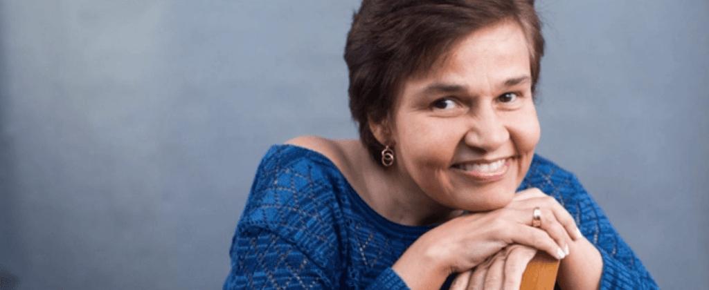 Aos 47 anos, Claudia Rodrigues não está andando e não reconhece mais as pessoas; atriz segue internada