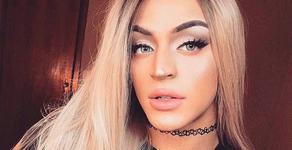 Pabllo Vittar aparece em clique ousado, deixa internautas abismados e causa alvoroço