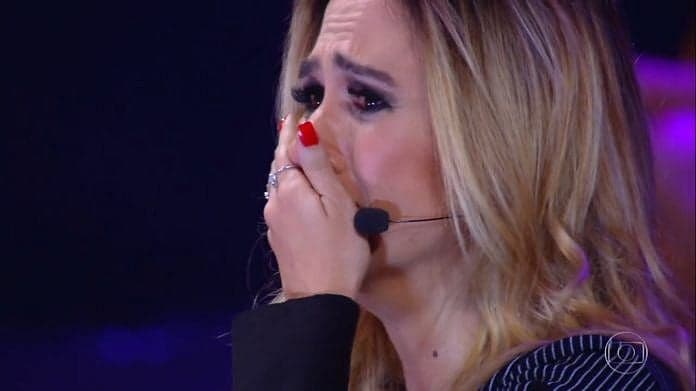 Tatá Werneck sofre grave perda com morte trágica: 'Que aperto no coração'