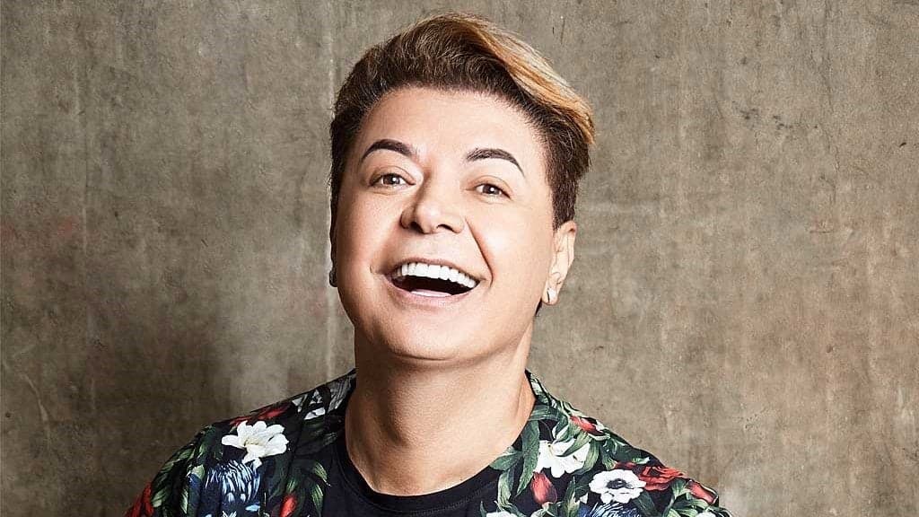 David Brazil quebra o silêncio e fala sobre a indireta que mandou para Bruna Marquezine