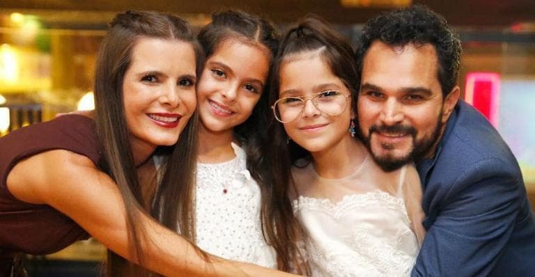 Mulher de Luciano Camargo causa preocupação ao surgir triste