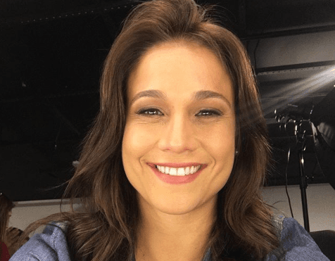 Fernanda Gentil fala de novo programa na Globo e seu futuro na emissora