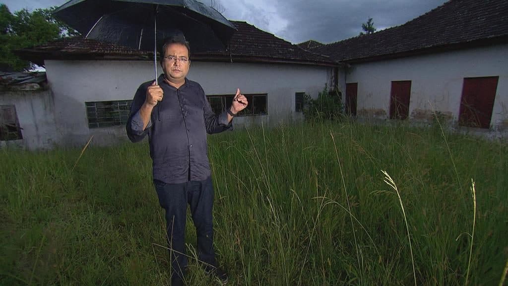 Sabrina Sato, Geraldo Luís e Domingo Espetacular: Record se prepara para promover grandes mudanças