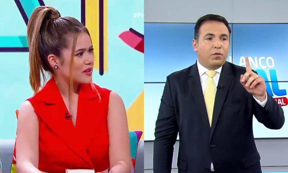 Sem fofocas, Balanço Geral Especial supera Programa da Maisa no ibope e joga o SBT para o 3º lugar