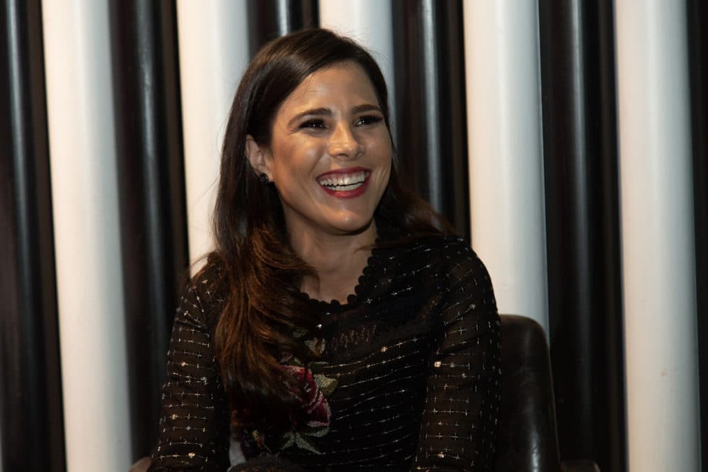 Wanessa Camargo inova ao fazer parceria inédita com a Televisa em projeto audacioso