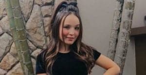 Larissa Manoela foi comparada com Camila Cabello (Foto: Divulgação) Larissa Manoela foi comparada com Camila Cabello (Foto: Divulgação)