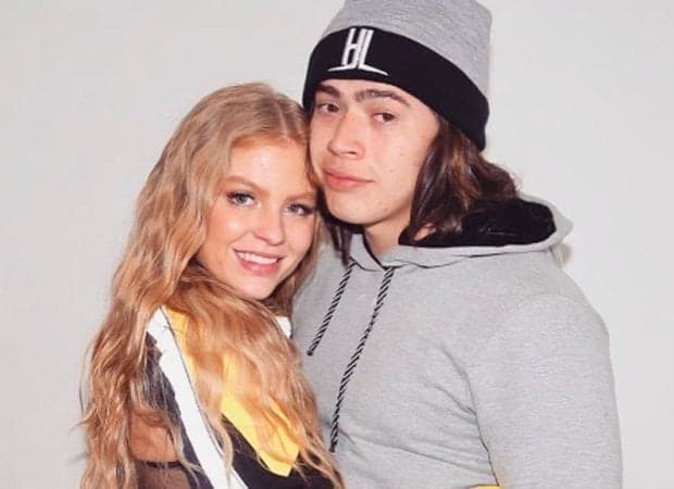 Whindersson Nunes aparece em vídeo íntimo com Luísa Sonza e momento viraliza