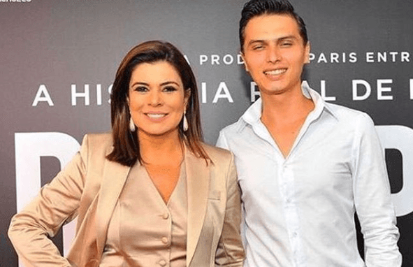 Noivo de Mara Maravilha resolve falar, relata preconceito e dispara: "Às vezes acontecem situações constrangedoras para mim"