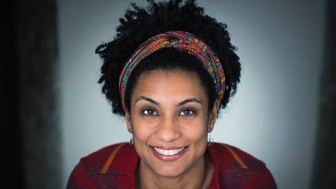 Marielle Franco Marielle Franco