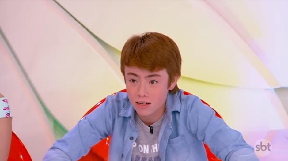 Gamer, ex-ator de Carrossel dispara contra críticas a games depois de tragédia em Suzano