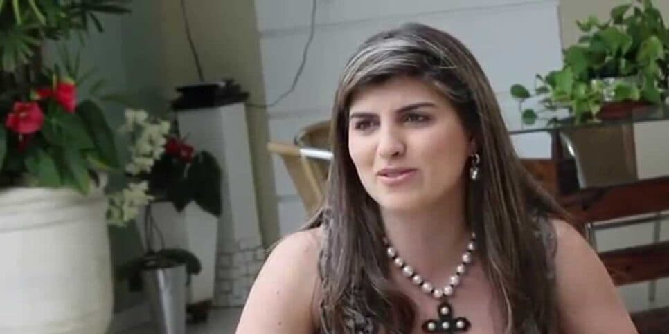 Jornalista demitida de emissora da Globo por estar gorda abre o jogo e dá entrevista reveladora