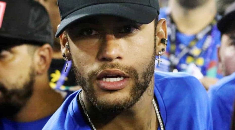 Neymar se envolve com mulher bilionária comprometida, identidade dela é revelada e fortuna impressiona: '2 bilhões'