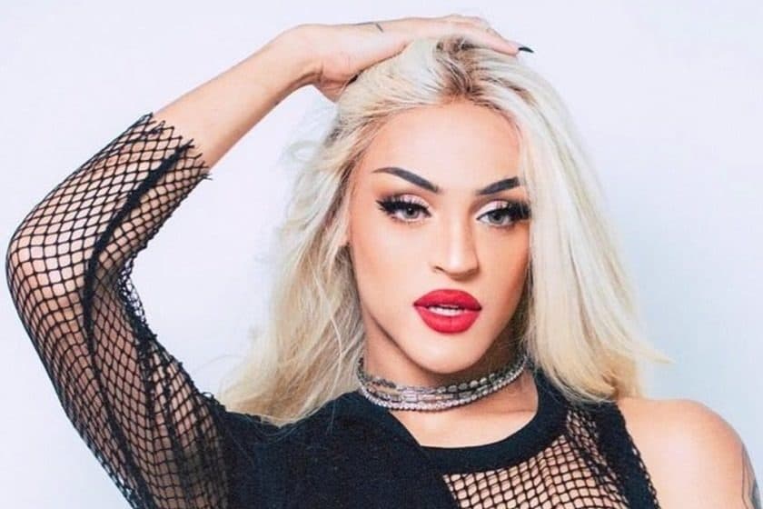 Pabllo Vittar lança clipe inédito, choca com o novo formato e público repercute