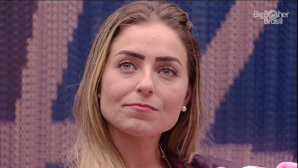 BBB19: Irmã de Paula processará blogueiros que ofenderam a sister: “Blogueirinhos falidos”
